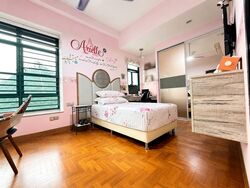 The Hillside (D21), Condominium #575350721
